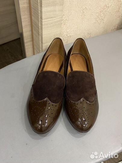 Туфли женские 38 размер италия