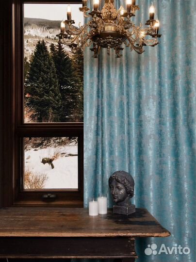 Продавец-швея в салон штор