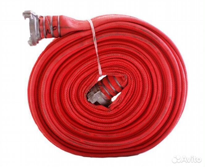 Рукав пожарный рпм(П) -100-1,6-им-ухл1 с гр