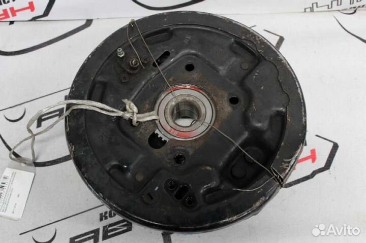 Ступица nissan mazda AD familia VAN bbvy11 bvey11