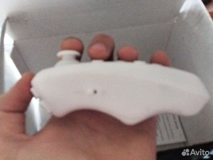 Очки виртуальной реальности