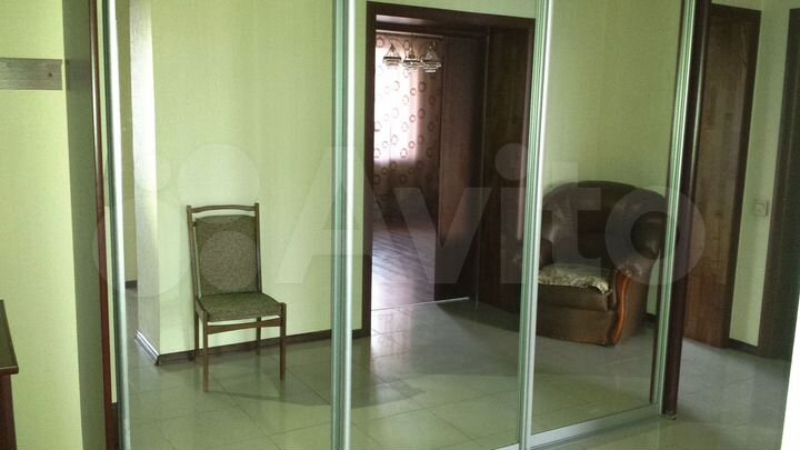 2-к. квартира, 77,2 м², 7/17 эт.