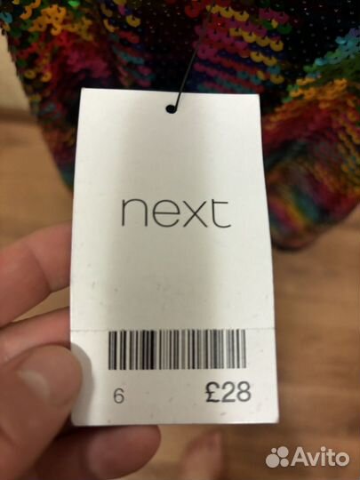 Топ женский