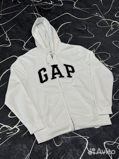 Зип худи Gap оригинал