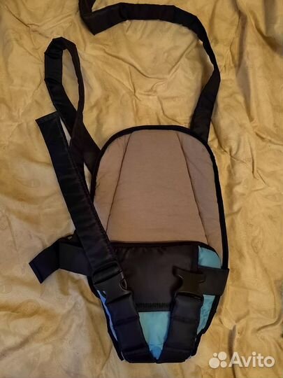 Рюкзак переноска кенгуру