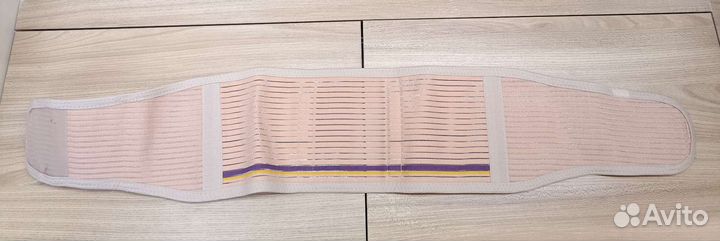 Бандаж Тривес дородовой и послеродовый