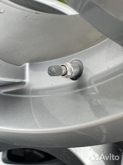 Диски литые R20 5*120 9*20 ET40 74.1