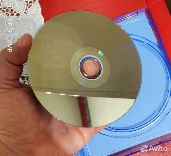 Игра для ps5 Banishers ghosts of new eden