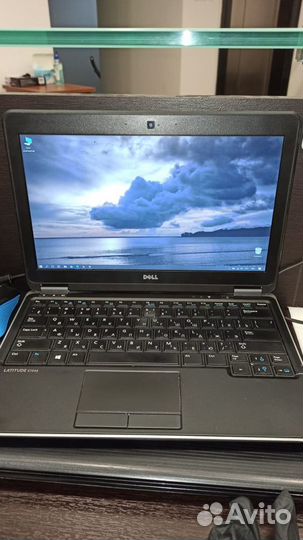 Dell latitude E7240