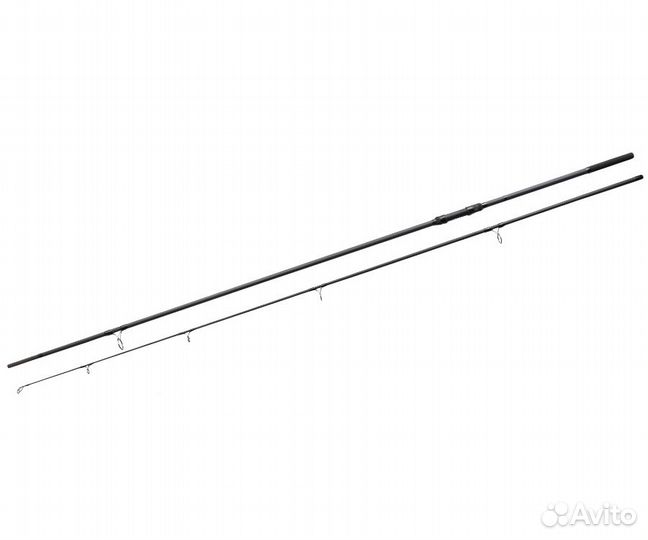 Carp PRO Удилище карповое 2-х секц. Torus 13 3,9м