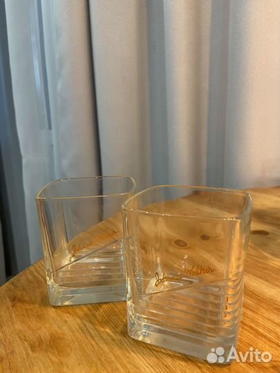 Бокалы для виски william lawson’s