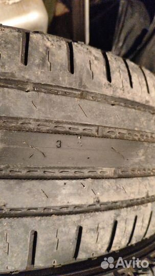 Nokian Tyres Nordman S2 SUV 215/65 R16 65