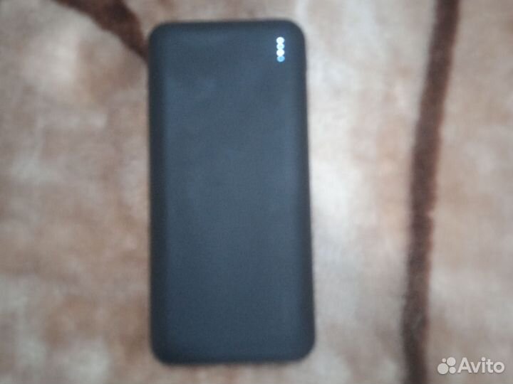 Повербанк 20000