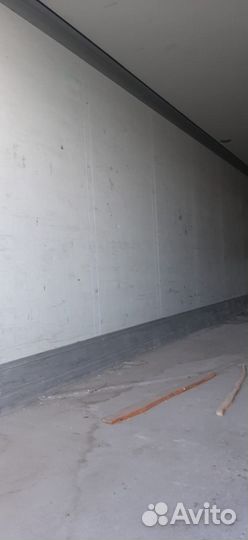 Полуприцеп рефрижератор Schmitz Cargobull SKO 24, 2007