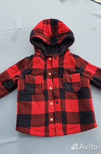 Куртка толстовка 86 размер