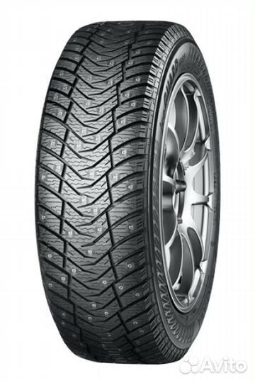 Yokohama Ice Guard IG65 235/65 R17