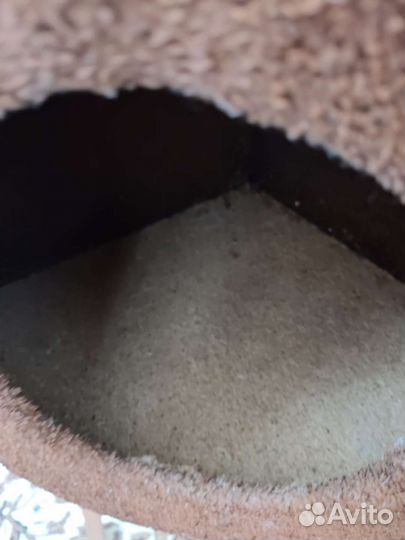 Домик для кошки