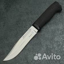 Нож охотничий колыма-1
