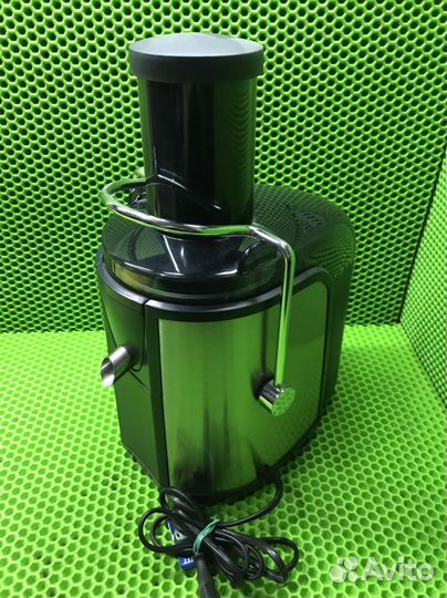 Соковыжималка scarlett sc-014 (14995)