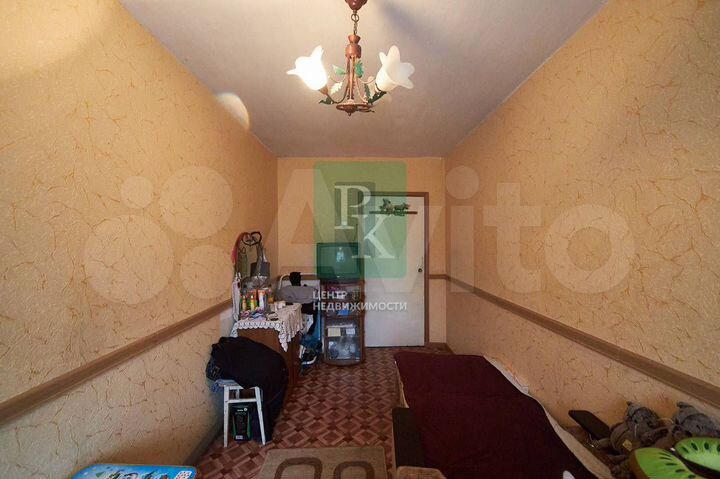 2-к. квартира, 42,4 м², 1/5 эт.