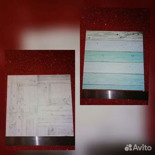 Бумага для скрапбукинга 20*20см