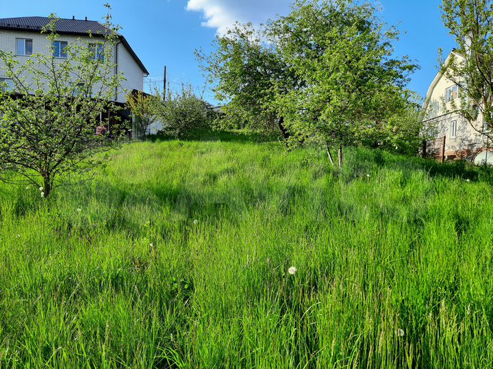 Участок 11 сот. (ИЖС)