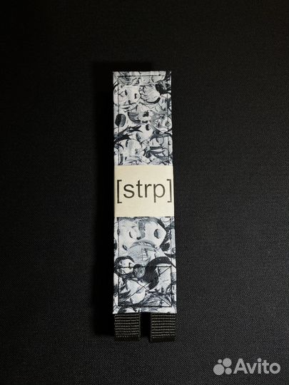 Стрепы для педалей