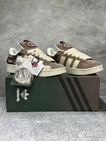 Adidas Campus 00s Brown