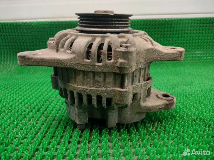 Генератор Mitsubishi Lancer CB4W 4G92 1995