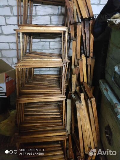 Рамки дадан