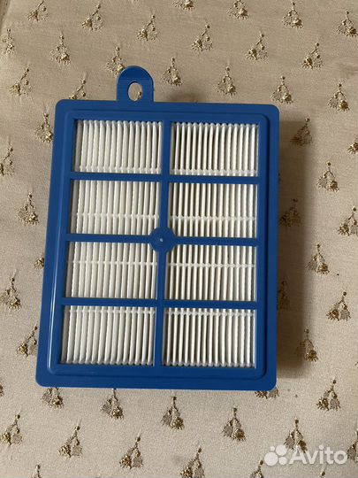 H-02W нера фильтр для пылесоса