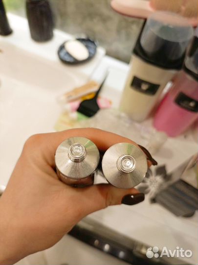 Краска для волос