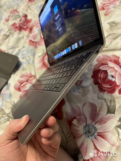 Macbook air 13 2018 retina