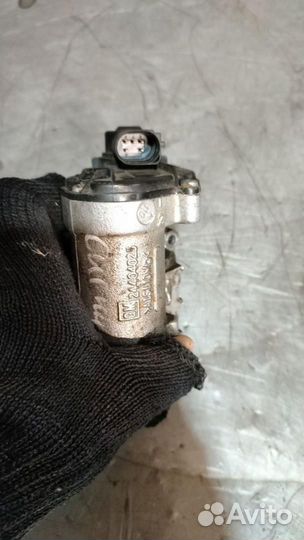 Клапан EGR Opel Vectra C 2004 24404025