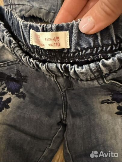 Весенний набор для девочки