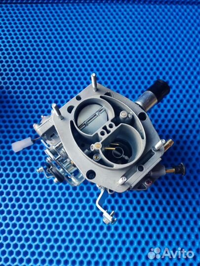 Карбюратор Ваз 21083 Solex Новый