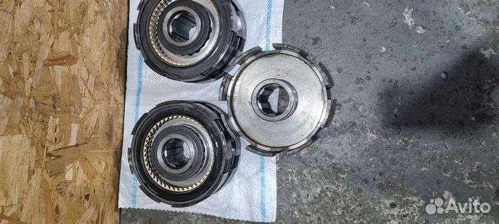 Запчасти к трактору Т-150