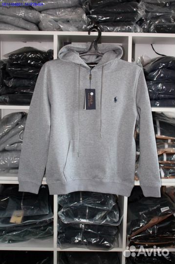 Худи Polo Ralph Lauren vhq (Арт.52011)