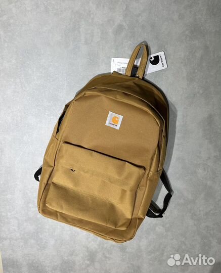 Рюкзак carhartt