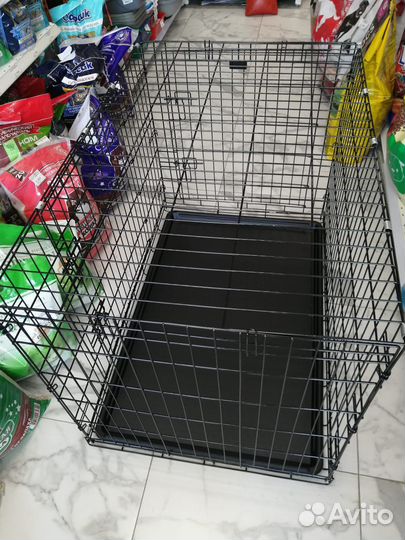 Клетка вольер для животных