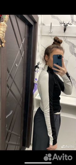 Брюки женские водолазка