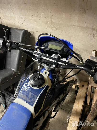 WelsMx250R3