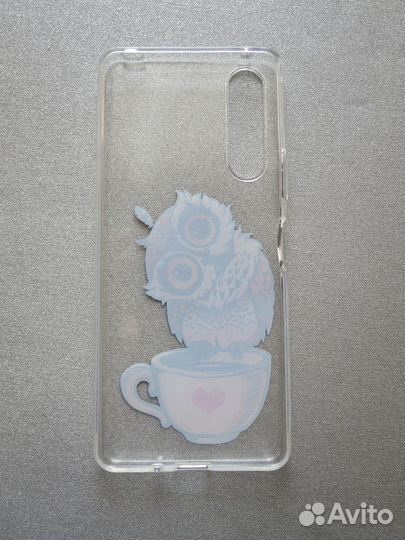 Чехлы для смартфона Sony Xperia 10 V