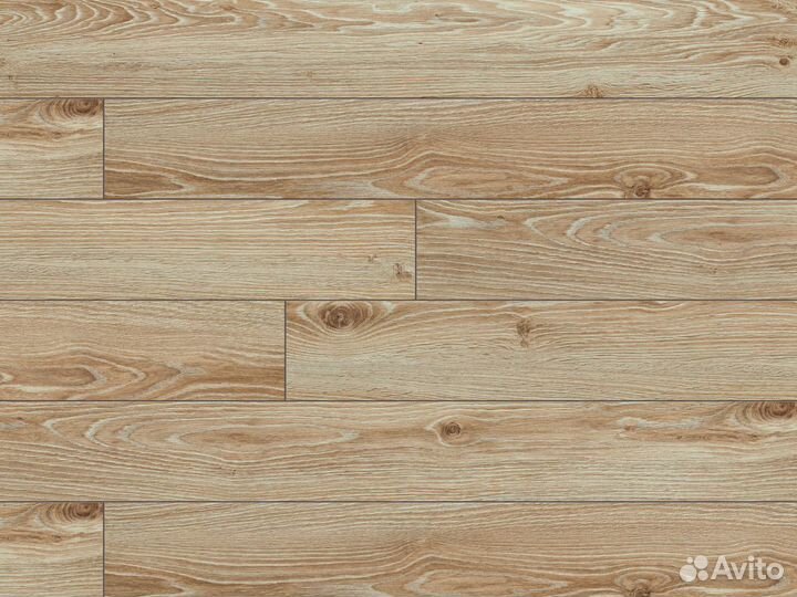 Кварцвиниловая плитка