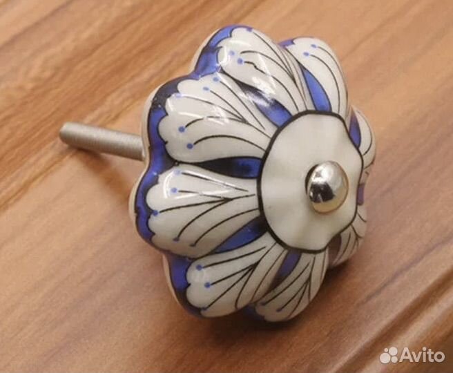 Керамические ручки