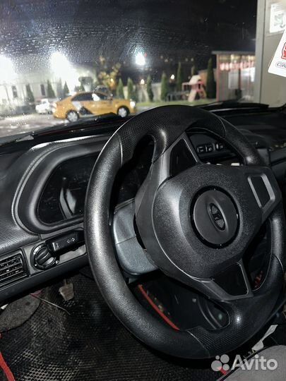 ВАЗ 2114 Samara 1.6 МТ, 2008, 100 000 км