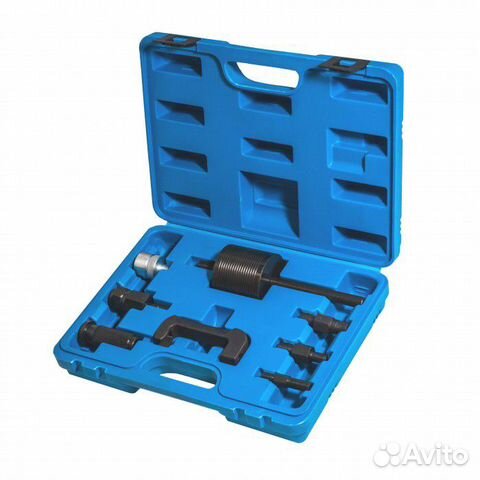 Съемник форсунок с обратным молотком mercedes