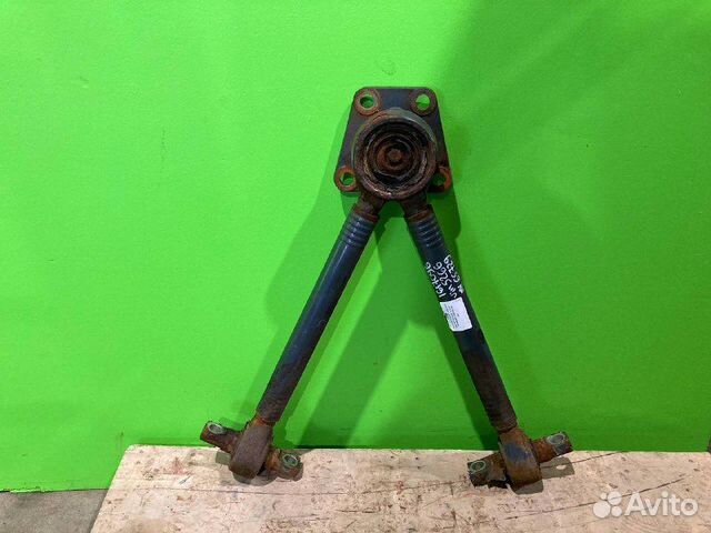 Тяга реактивная V-образная DAF XF105