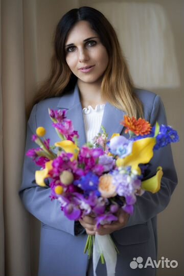 Организация свадеб