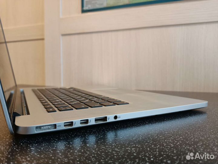 Apple MacBook Pro 15 late 2013 i7